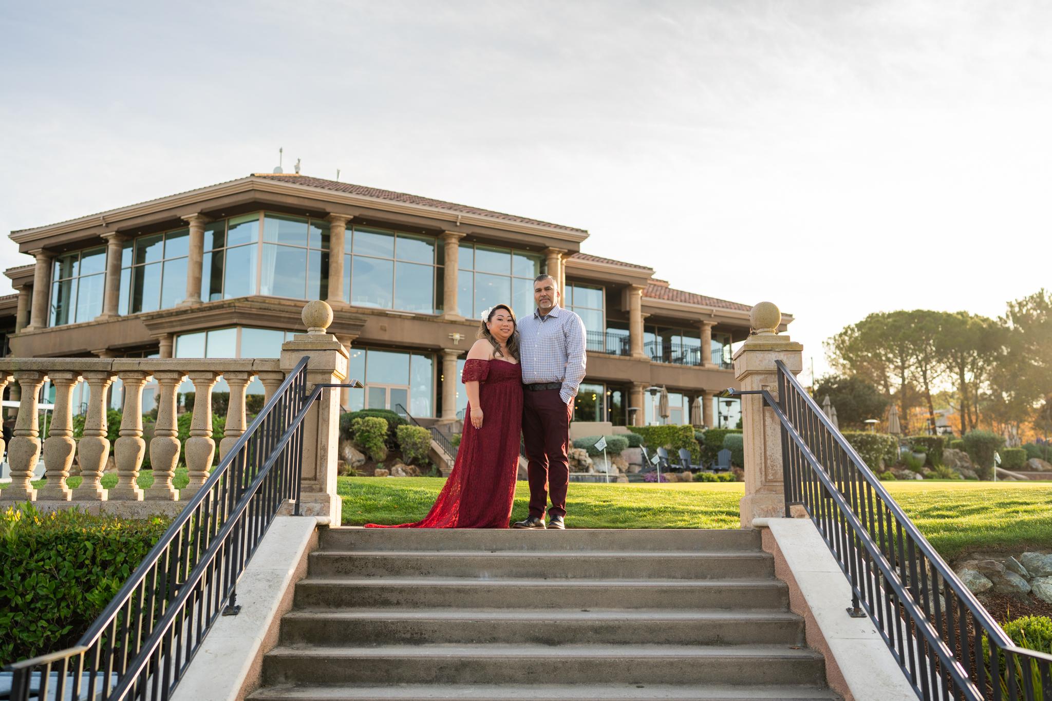 The Wedding Website of Uriel Mejia and Rebecca Vo