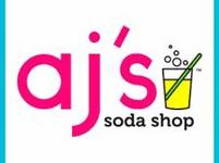 AJ’s Soda Shop