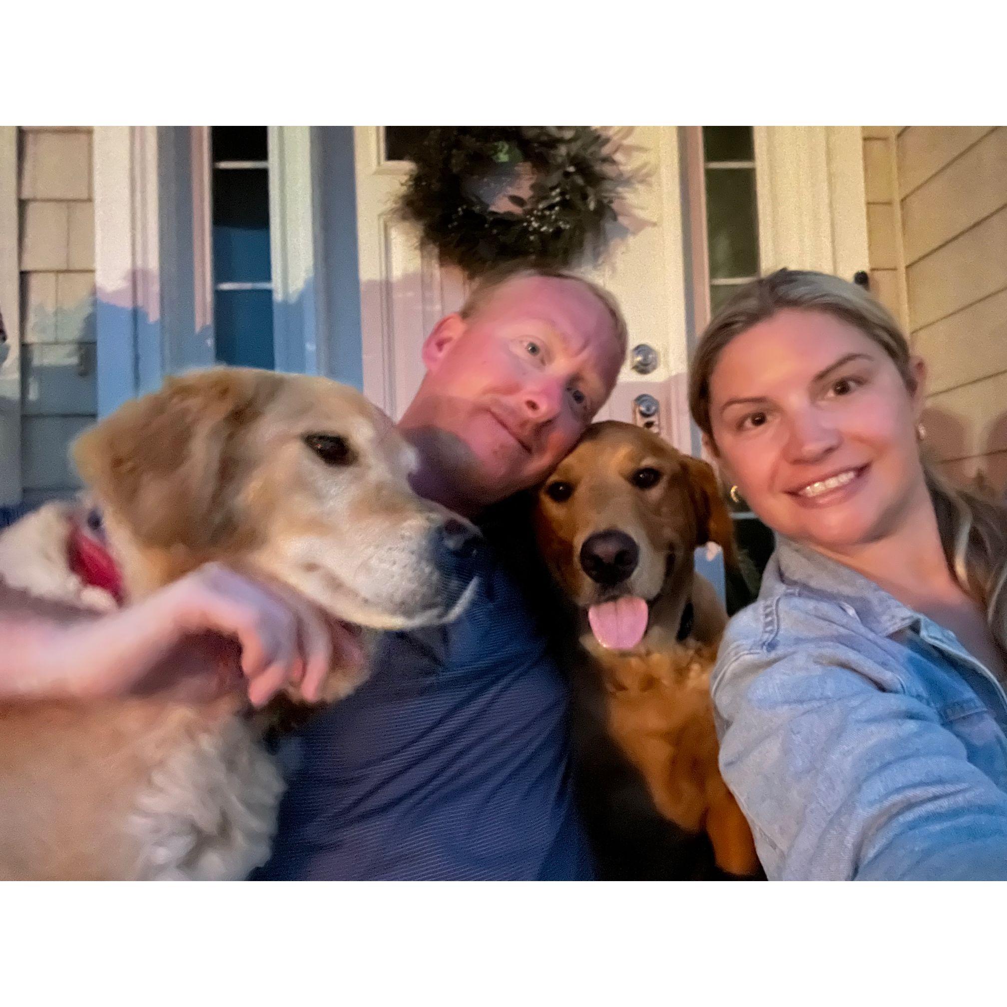 "Golden Hour", LBI, NJ