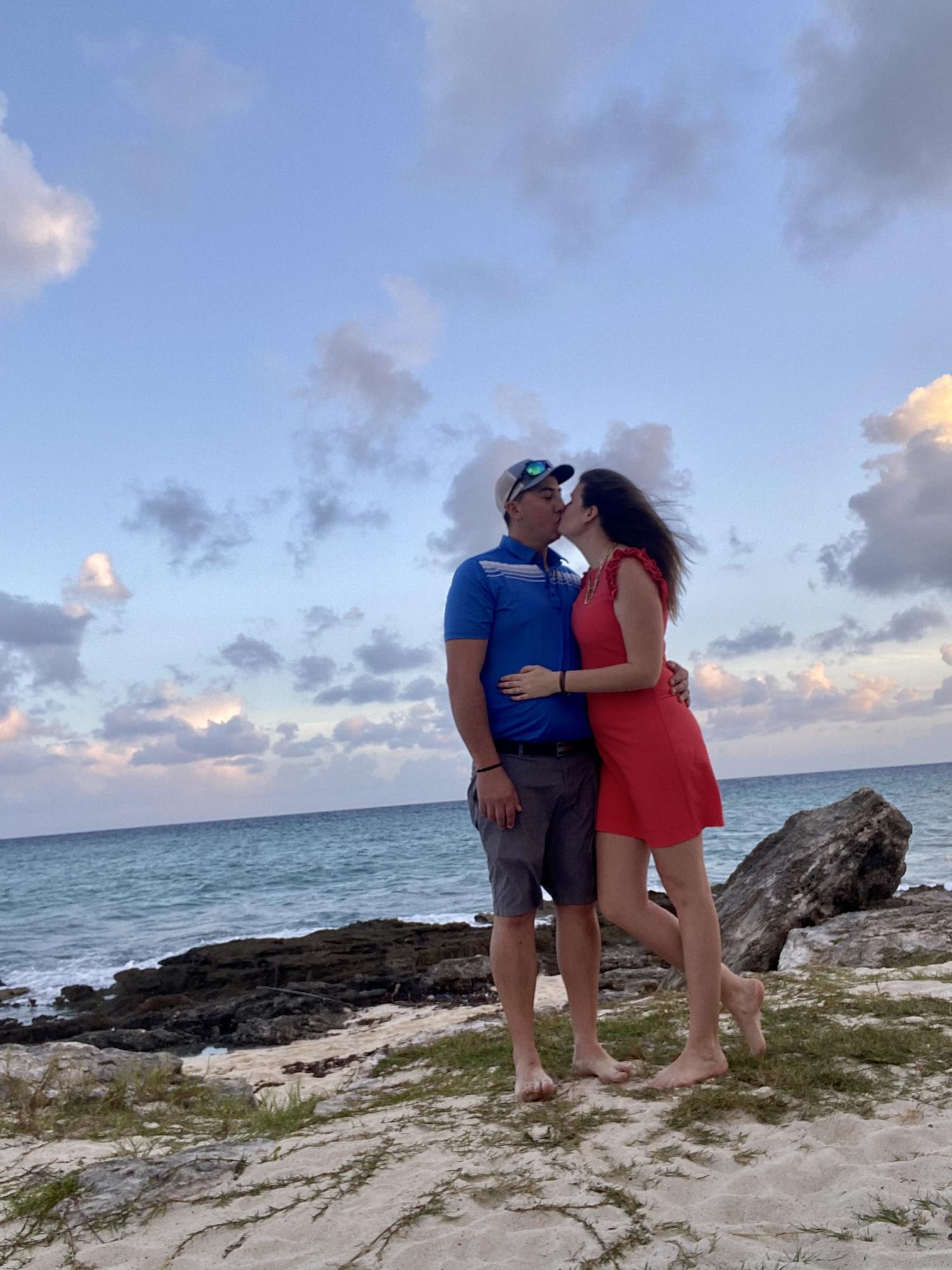 Cancun December 2022