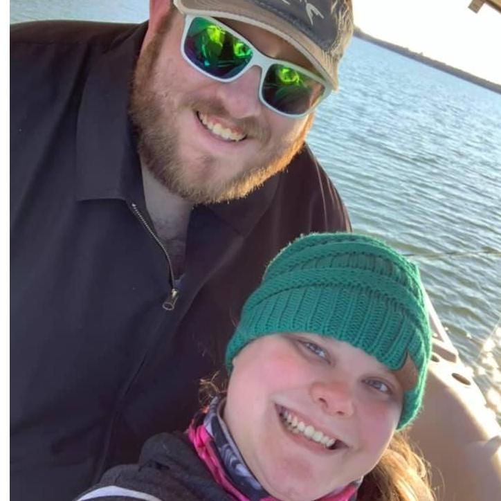We love the lake!!! Even when its freezing outside.