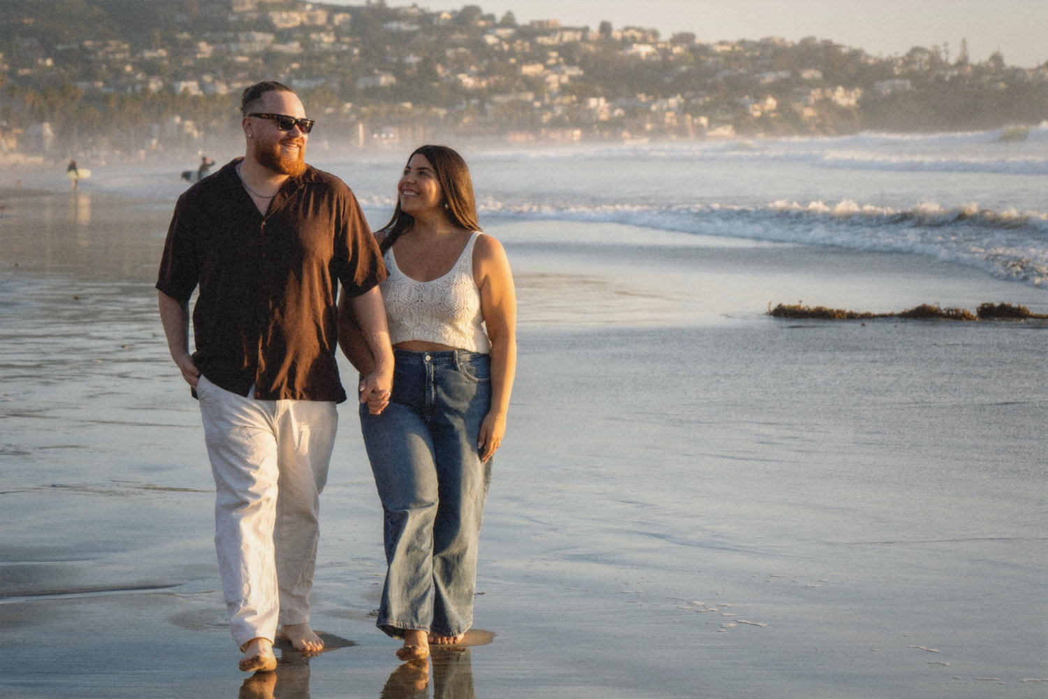 The Wedding Website of Monica Algya and Zane Roegiers