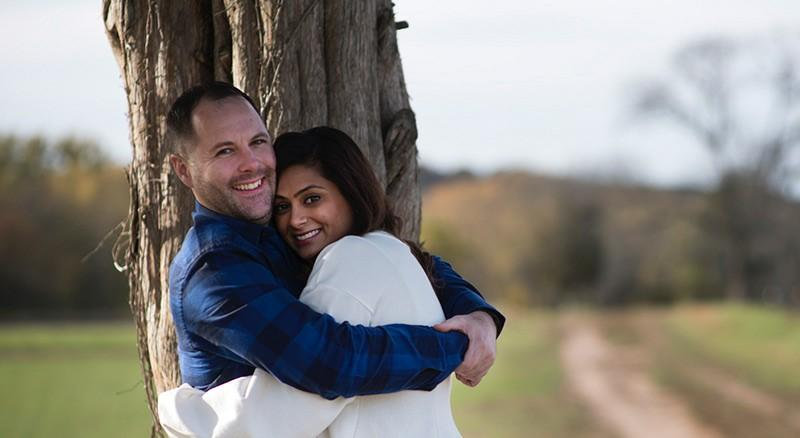 Jasmine Patel and Eddie Wardwell's Wedding Website