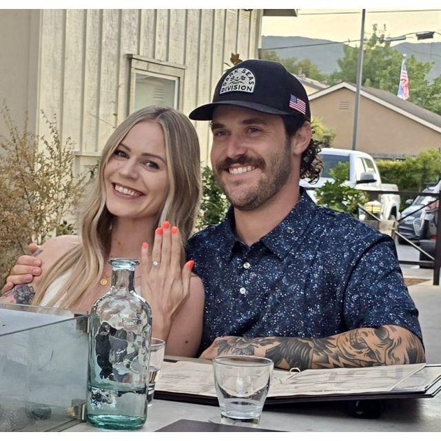 Engagement Dinner