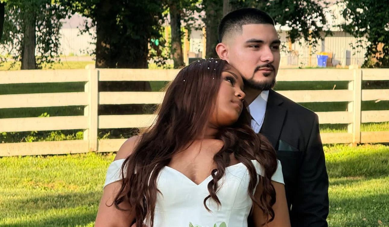 The Wedding Website of Jonathan : and Nastacia :