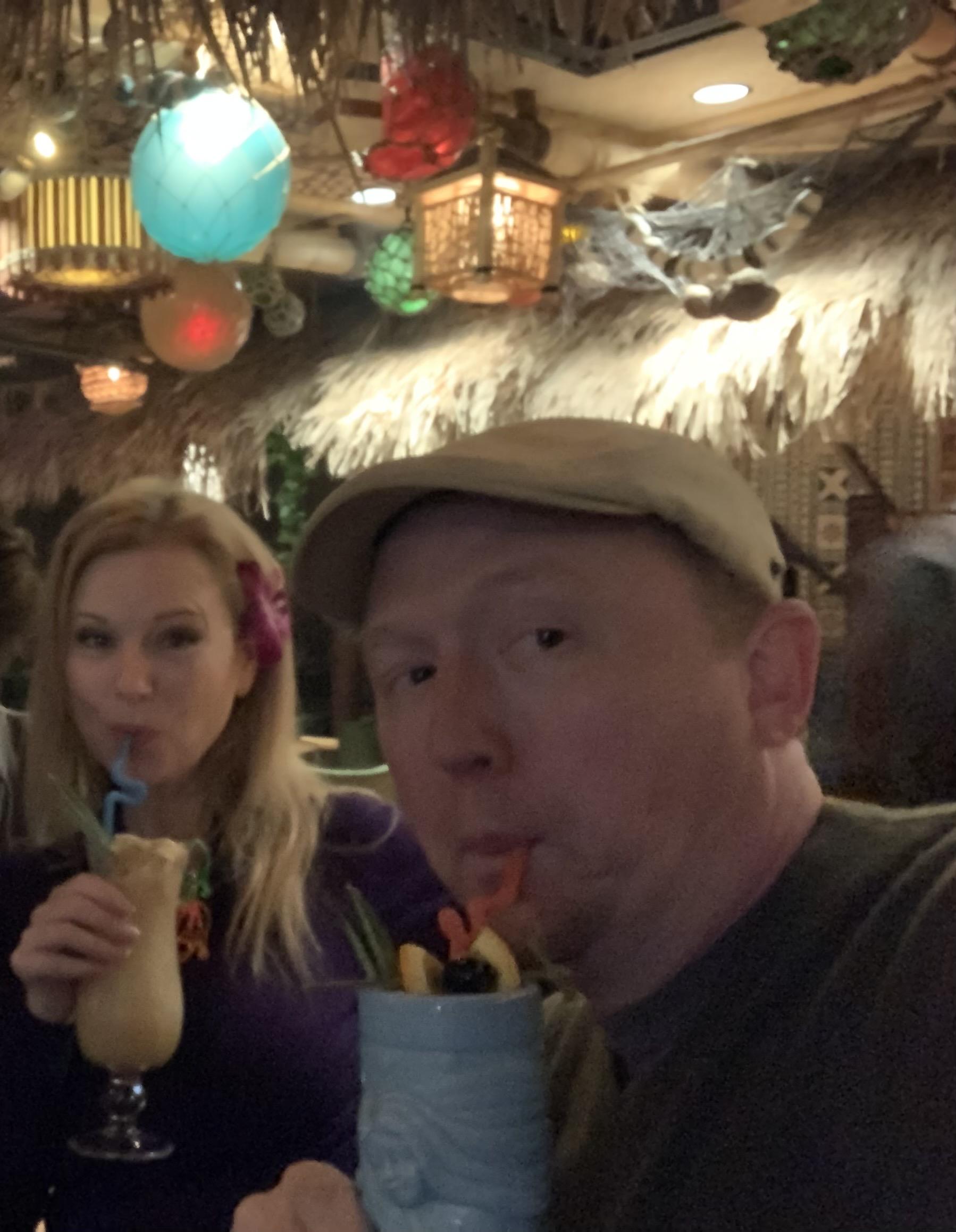 The Wedding Website of Beth Henderson and Patrick Godley