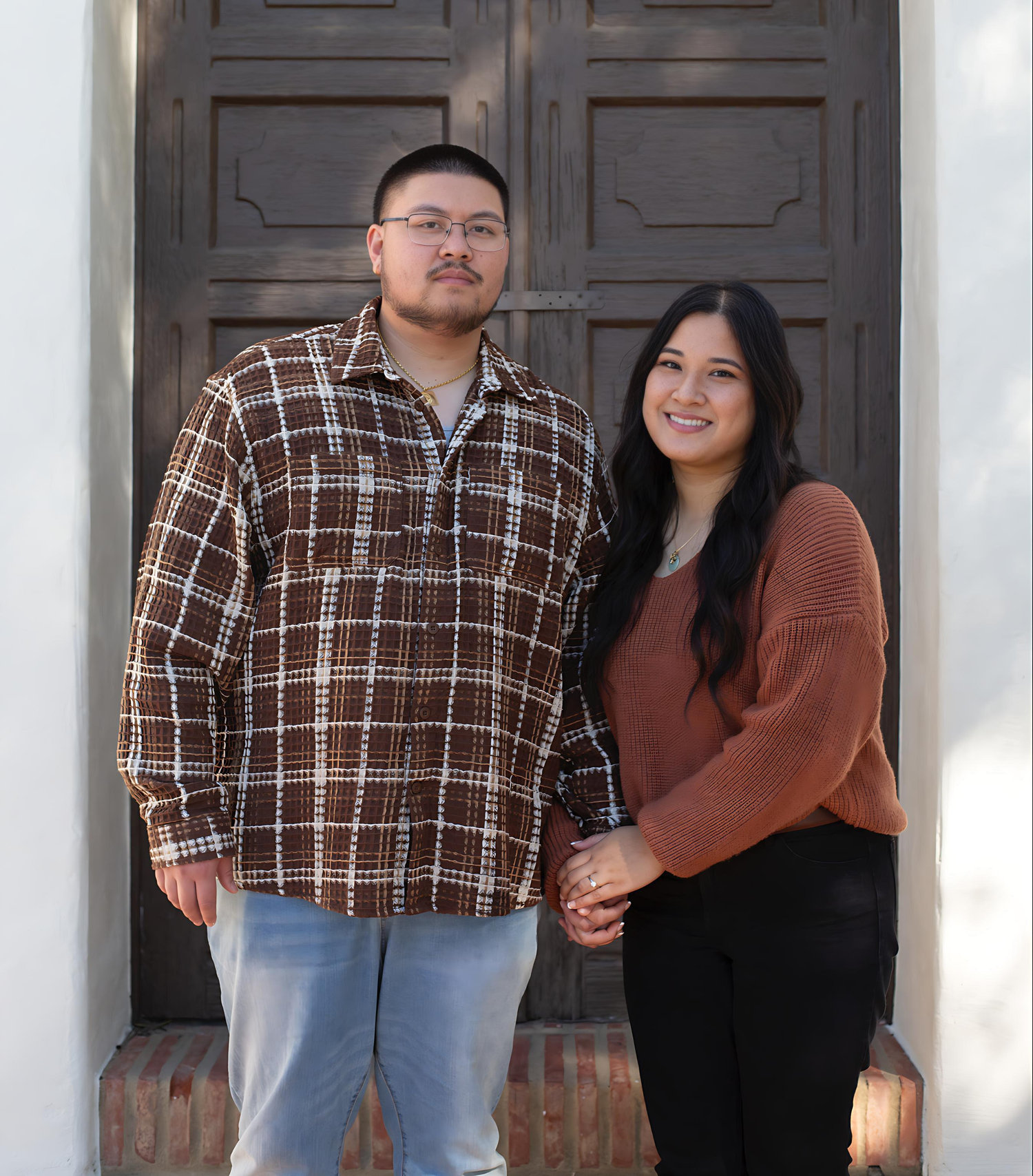 The Wedding Website of Yvette Garcia and Jay Lusung