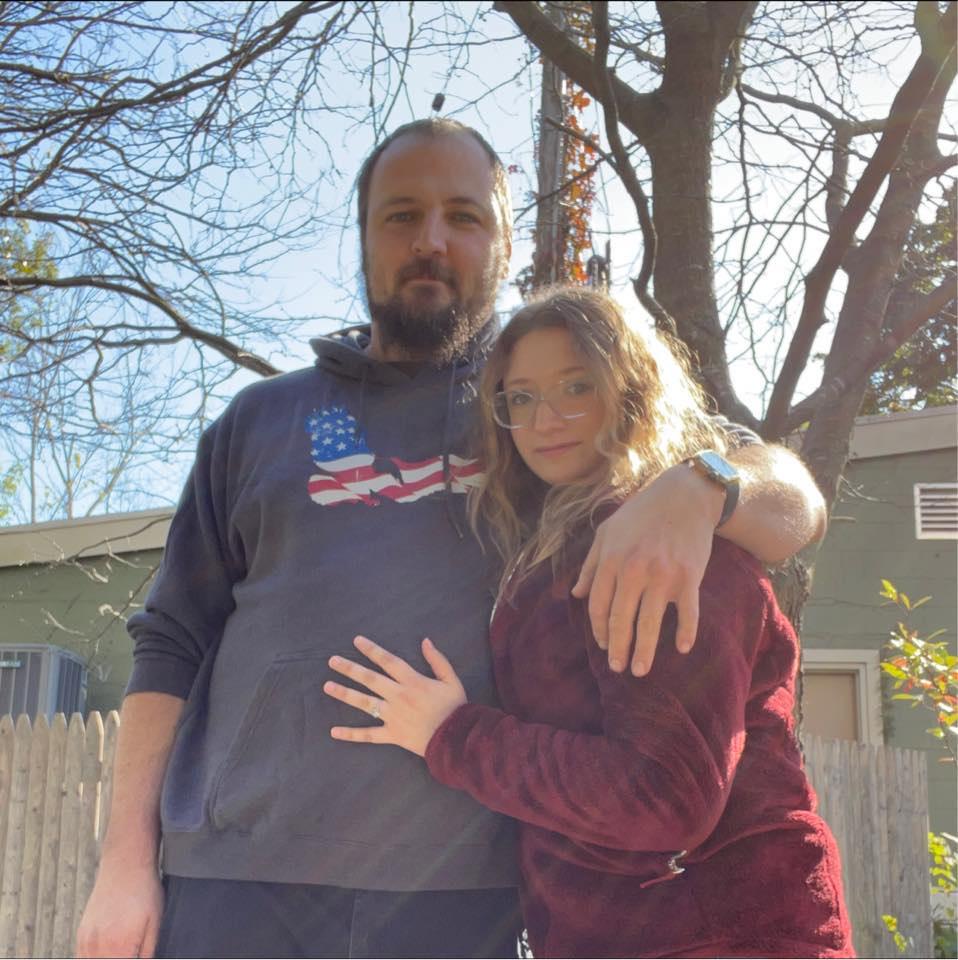 The Wedding Website of Allie Klimasz and Christopher Ambrosino