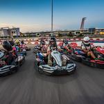 Circuit of the Americas Karting