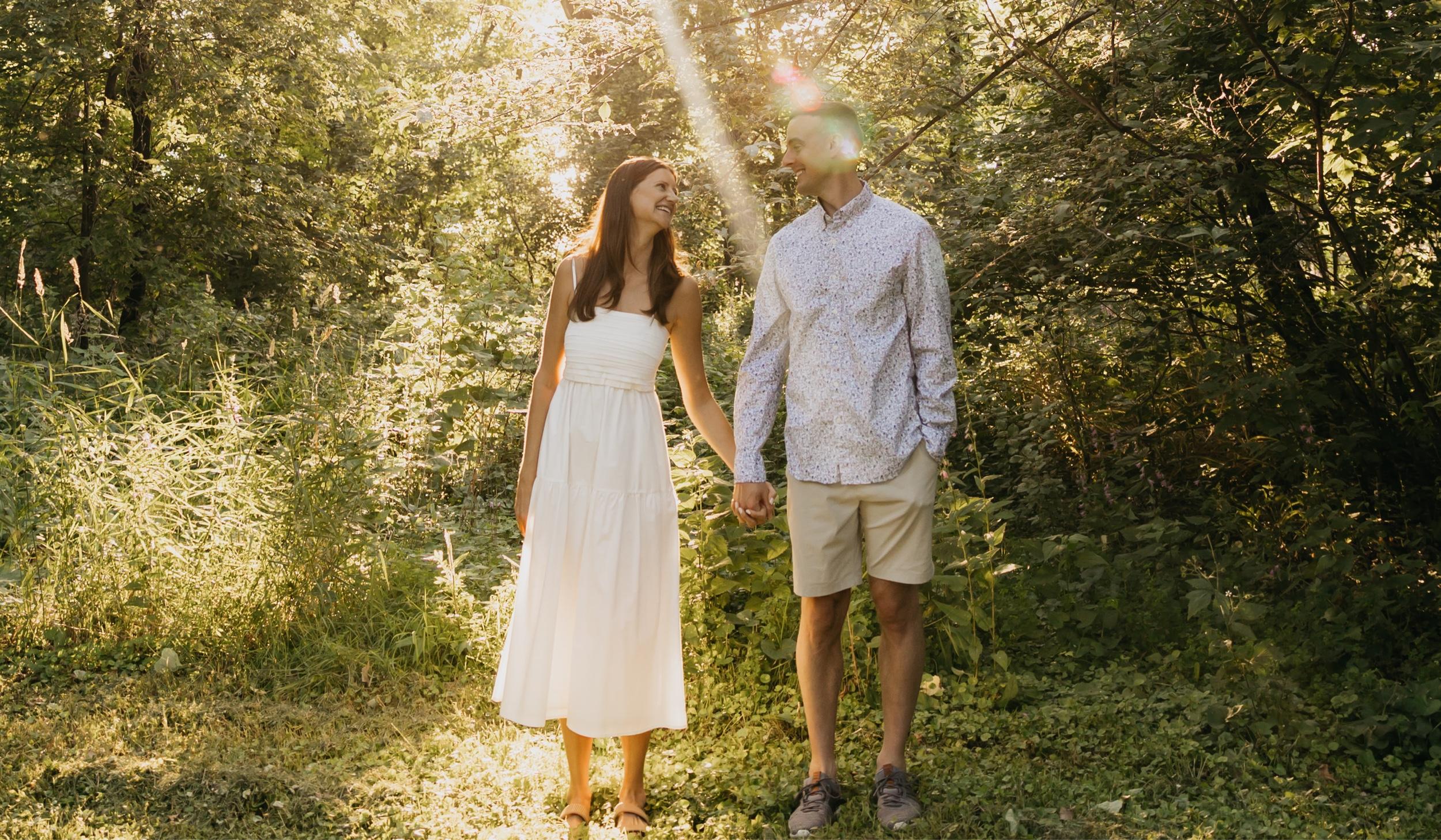 The Wedding Website of Kristen Wiersma and Spud Davis