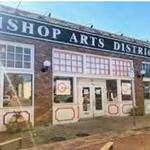 Bishop Arts District