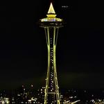 Seattle Christmas Market