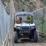 Ultimate UTV's Tour in Los Cabos