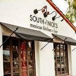 South of Nick's San Clemente | Mexican Kitchen + Bar