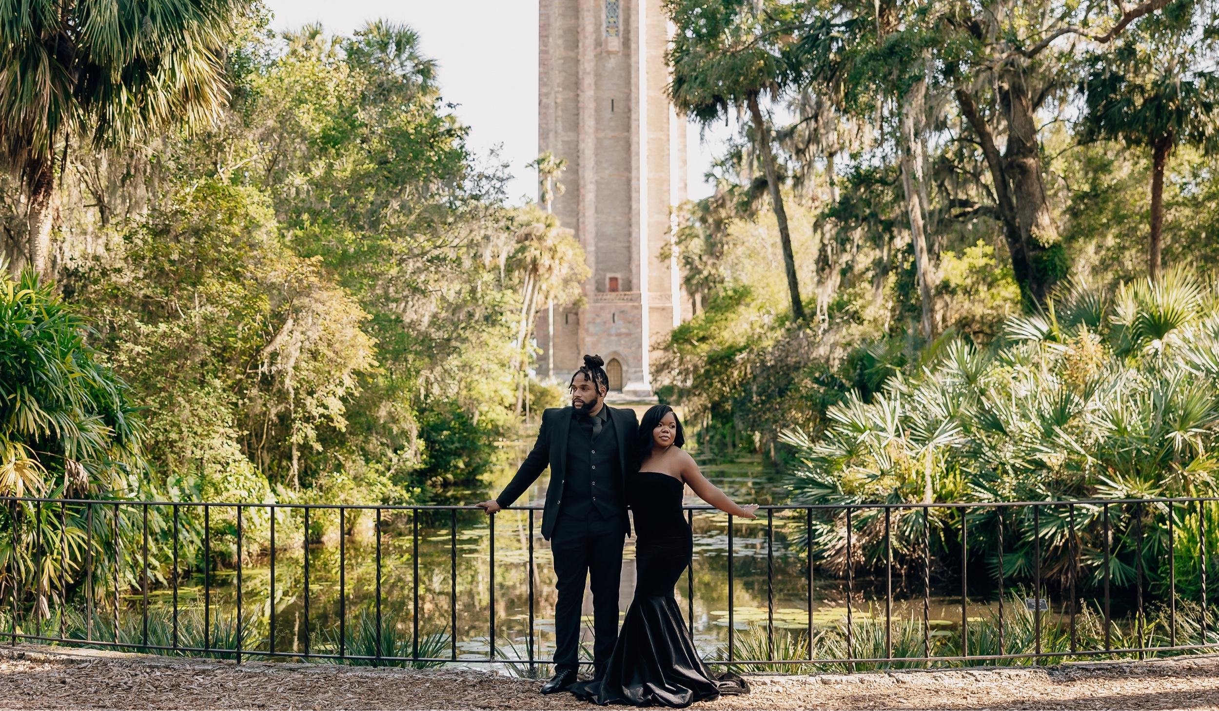The Wedding Website of Dayana Desir and Matthew Robinson