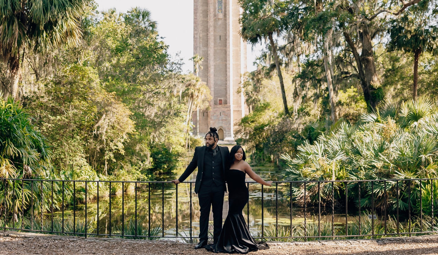 The Wedding Website of Dayana Desir and Matthew Robinson