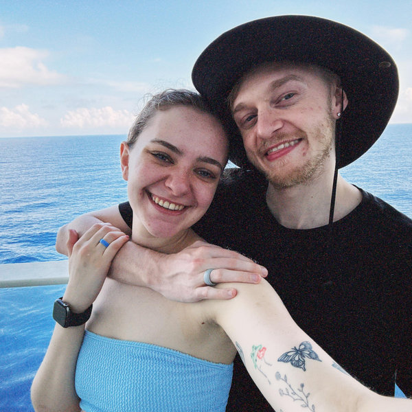 Honeymoon Fund!