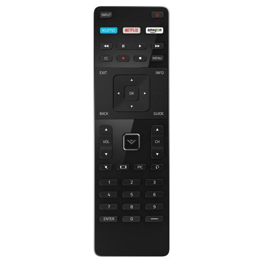 VIZIO® D-Series 43" Class 42.5" Diag. 1080p 120Hz LED Smart TV - D43-D2