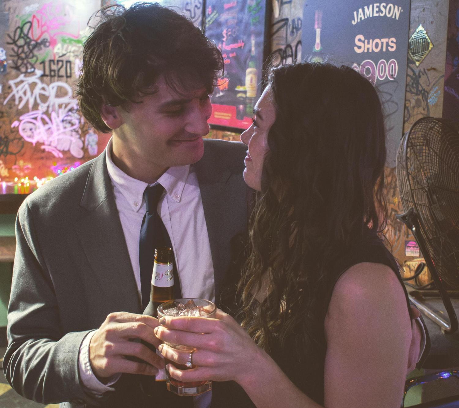 The Wedding Website of Haley Campbell and Riley Stanley