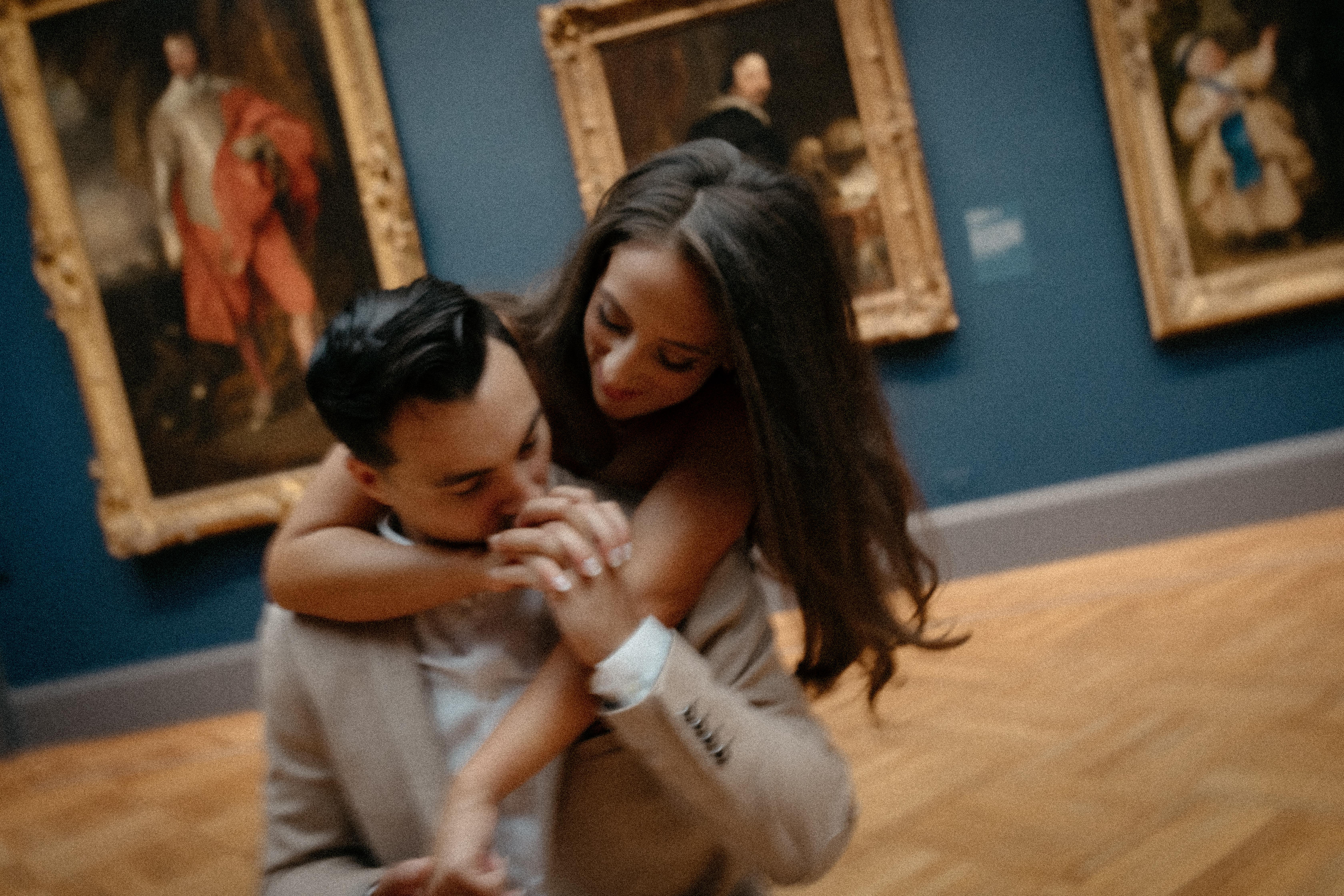 The Wedding Website of Micaela Prisco and Vincent Branciforti