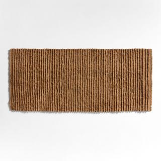 Textured Chunky Indoor/Outdoor Doormat