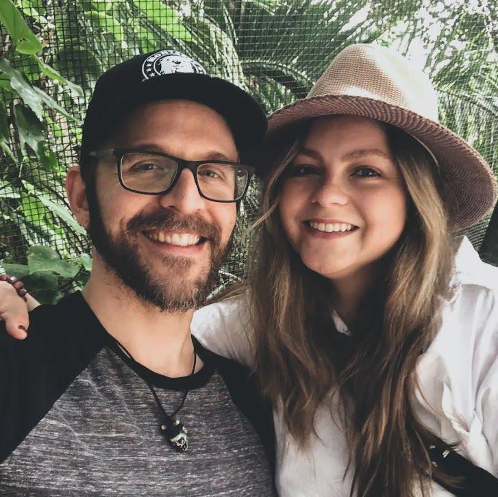 One of our favorite date spots: The Phoenix Zoo