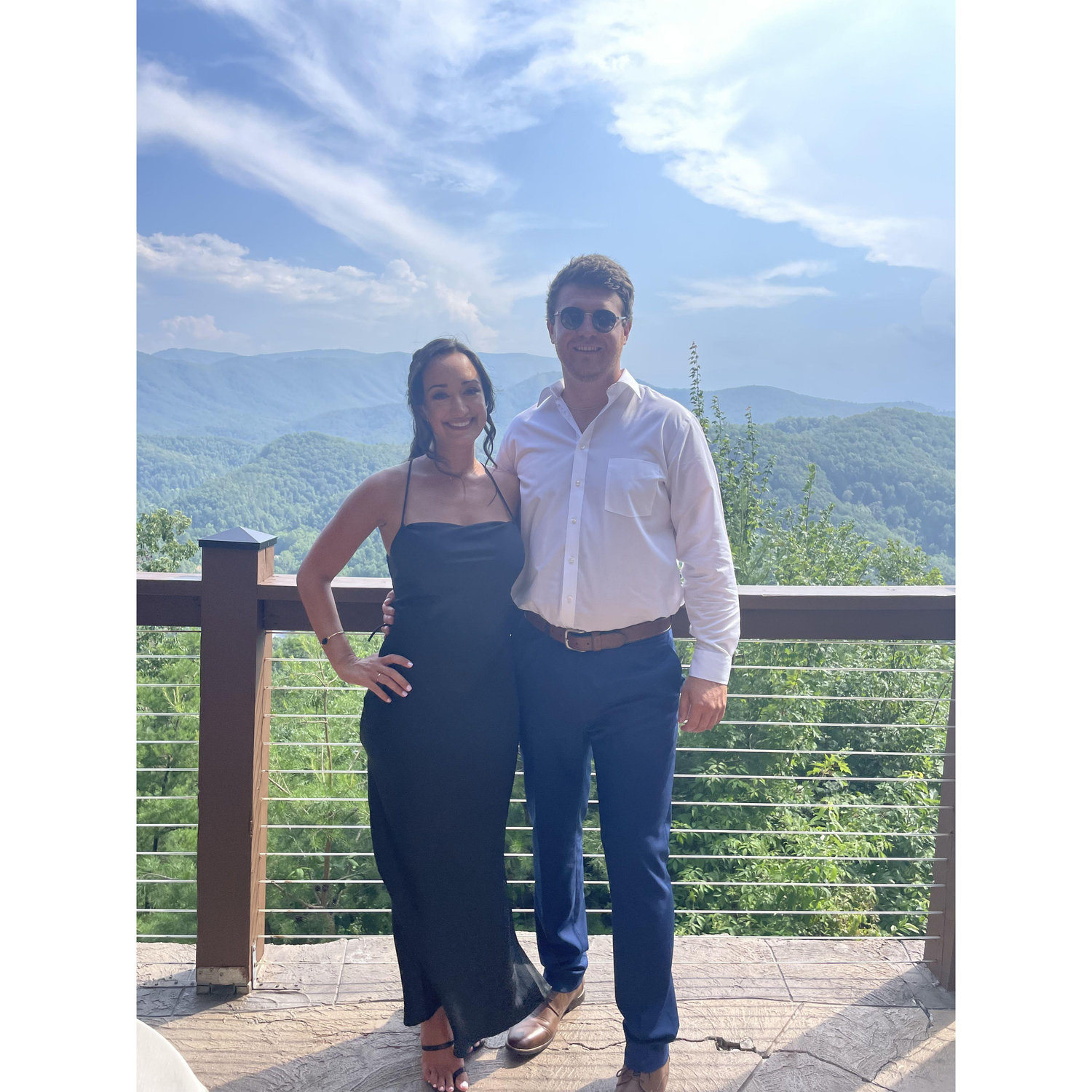 Pigeon Forge & Gatlinburg Smoky Mountains, TN. 2023