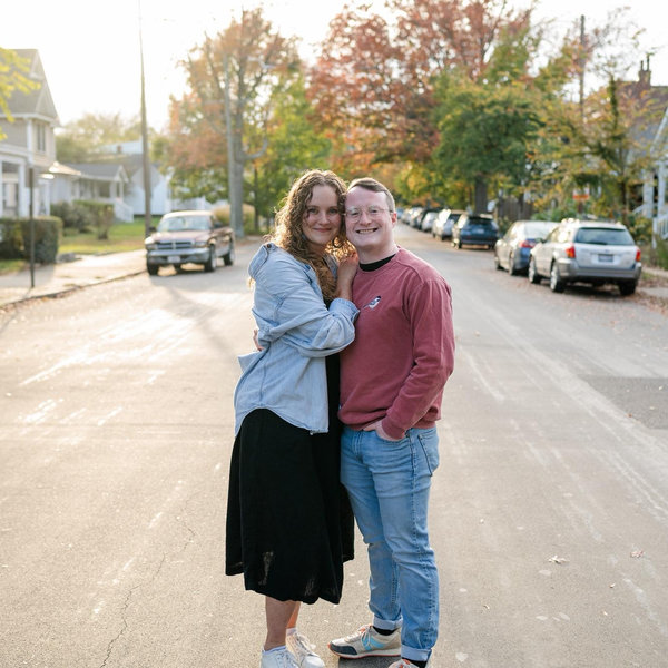Kelly Hancock and Robbie Franklin's Wedding Website