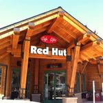 Red Hut Cafe