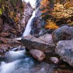 Glen Ellis Falls