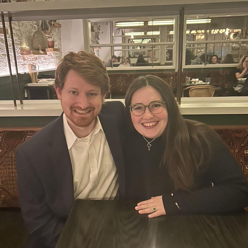 The proposal  - March 2025