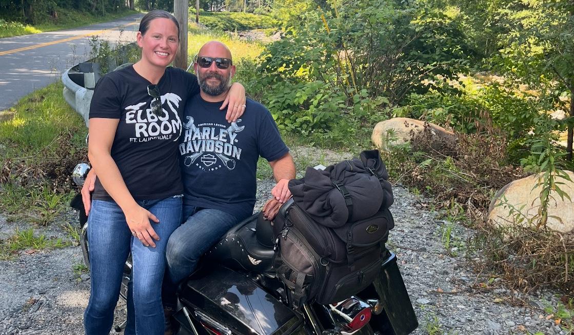 The Wedding Website of Hillary Snyder and Ryan Blais