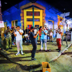 Frenchmen Street