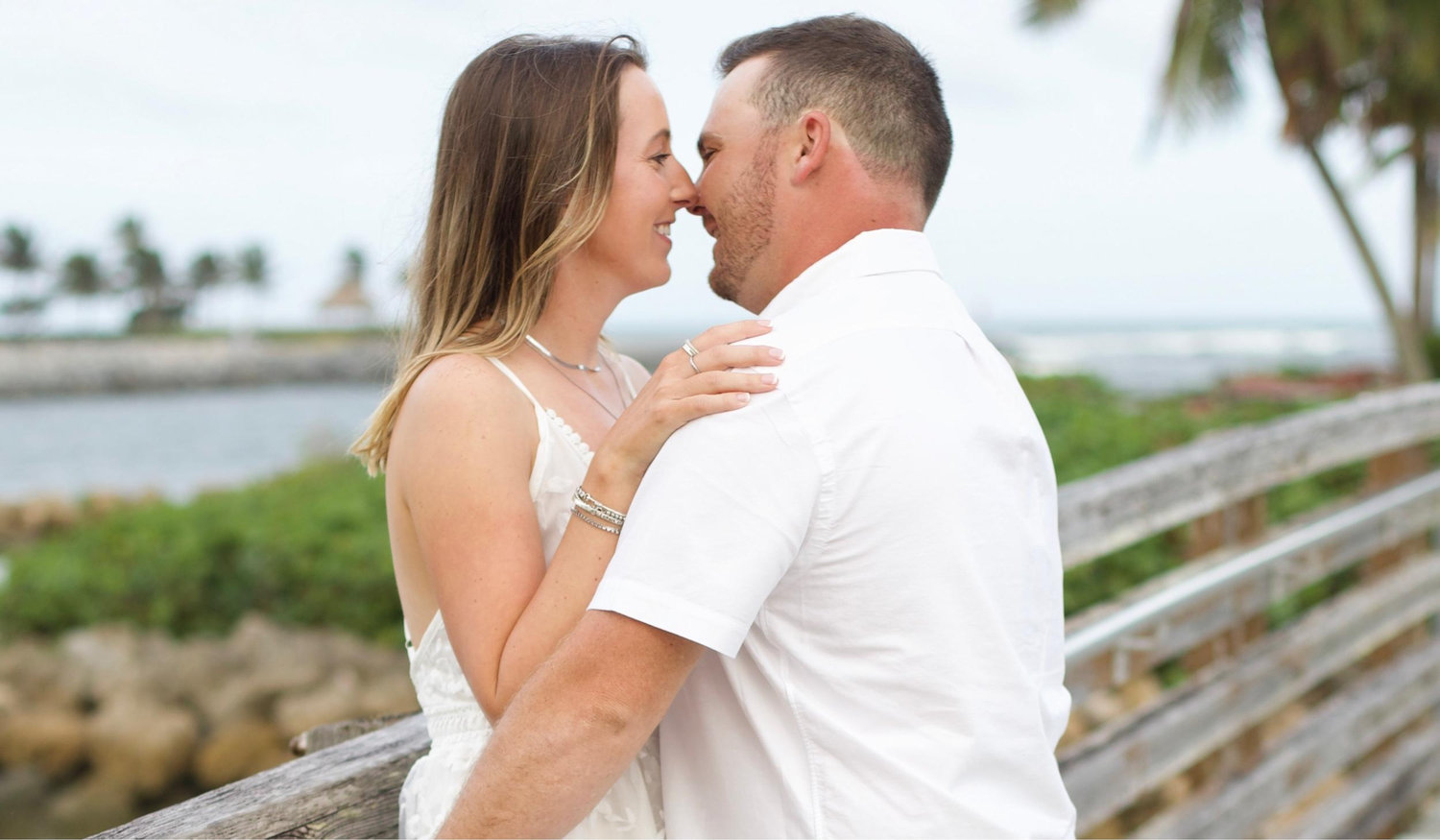 The Wedding Website of Jessica Sulkers and Christopher Santarsiero