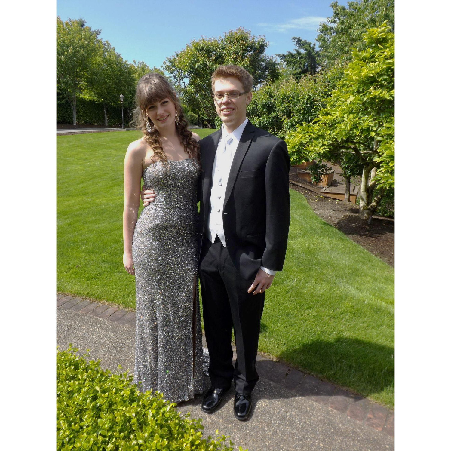Prom 2013