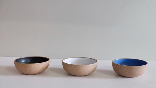 Speckled Cereal Bowl