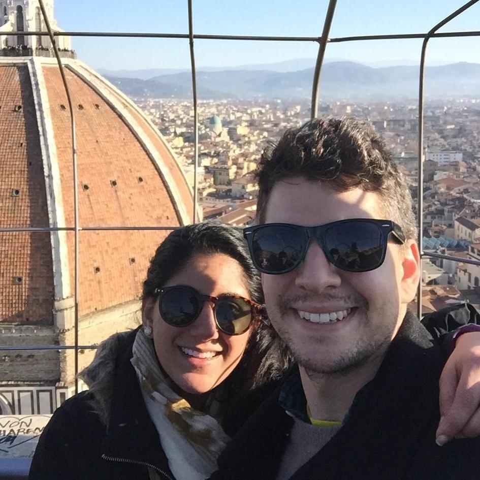 Florence!