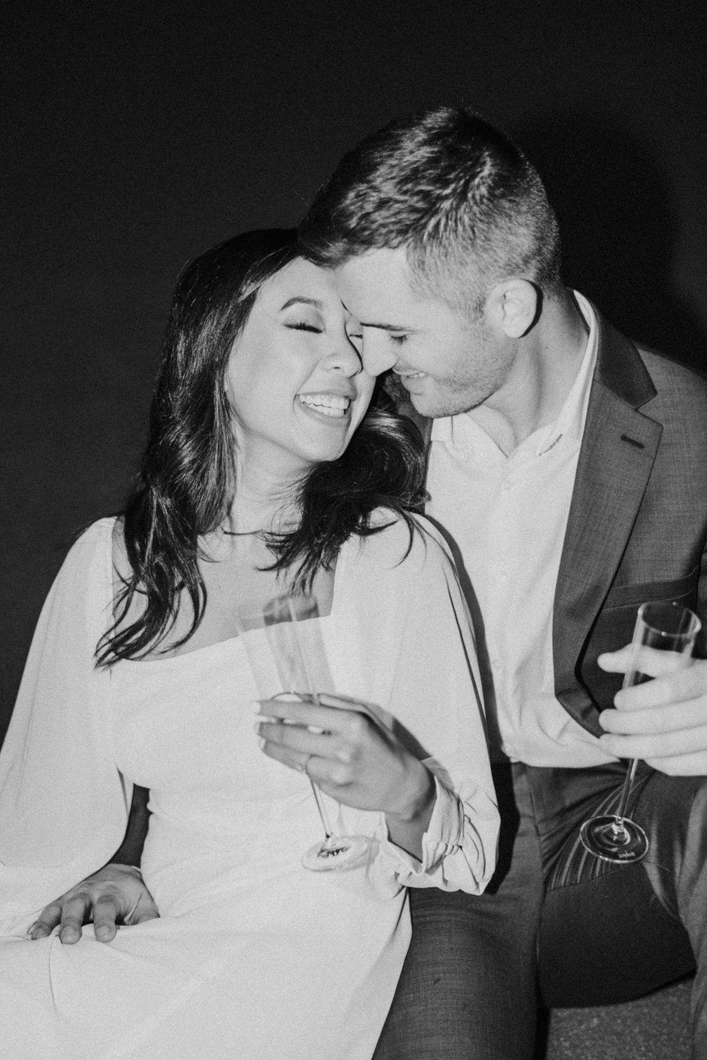 The Wedding Website of Cherieanne Shu and Ryan Martin