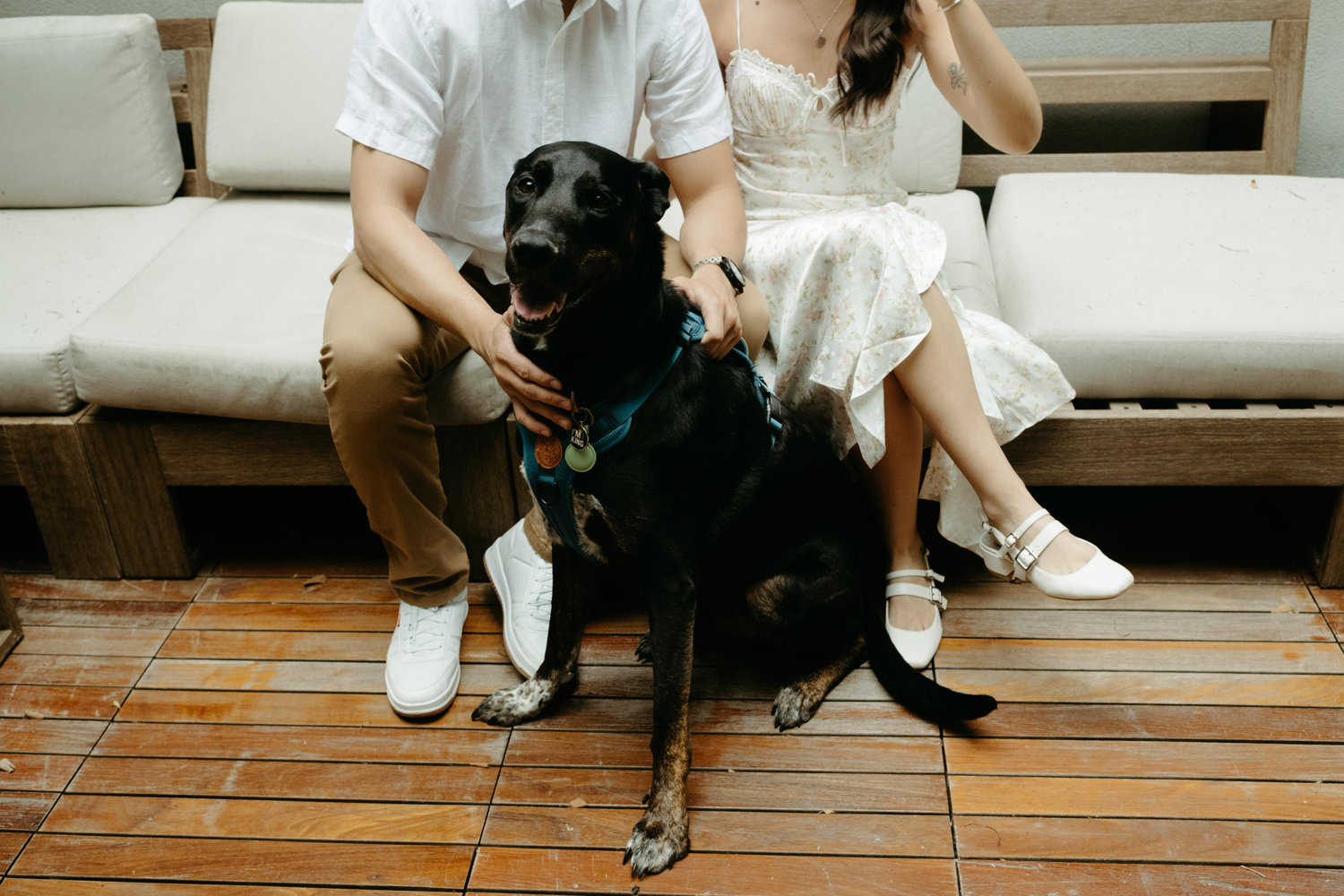 The Wedding Website of Ricardo Moncada Peon and Alejandra Duque