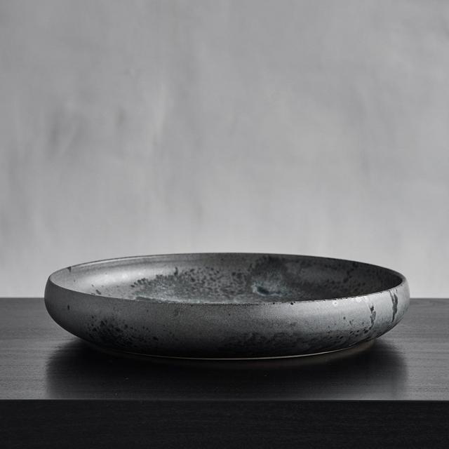 KH Wurtz Shallow Serving Platter