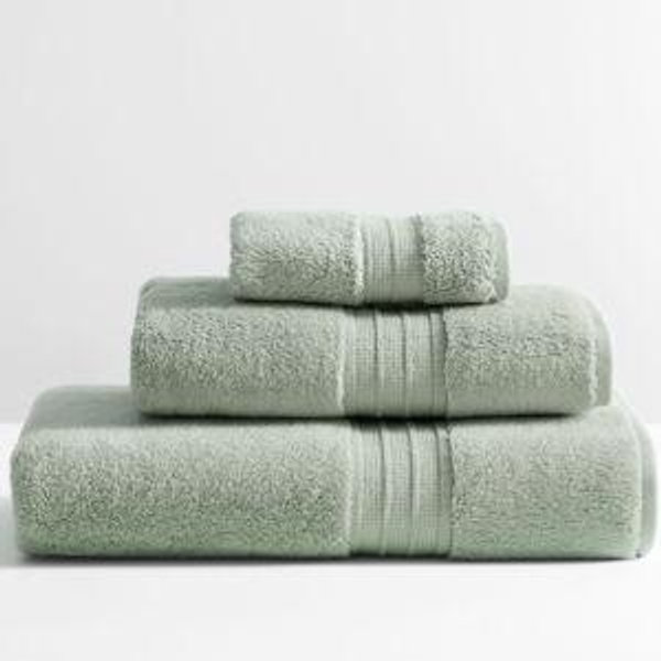 Hand Towel (Eucalyptus)