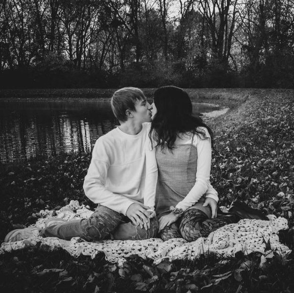 Elopement! 🌙🫶
