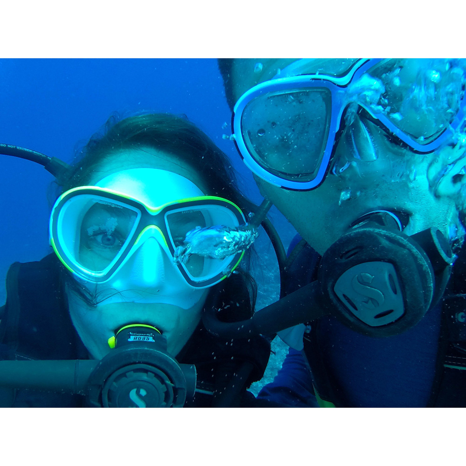 Cozumel // 2023