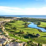 World Class Golf Courses