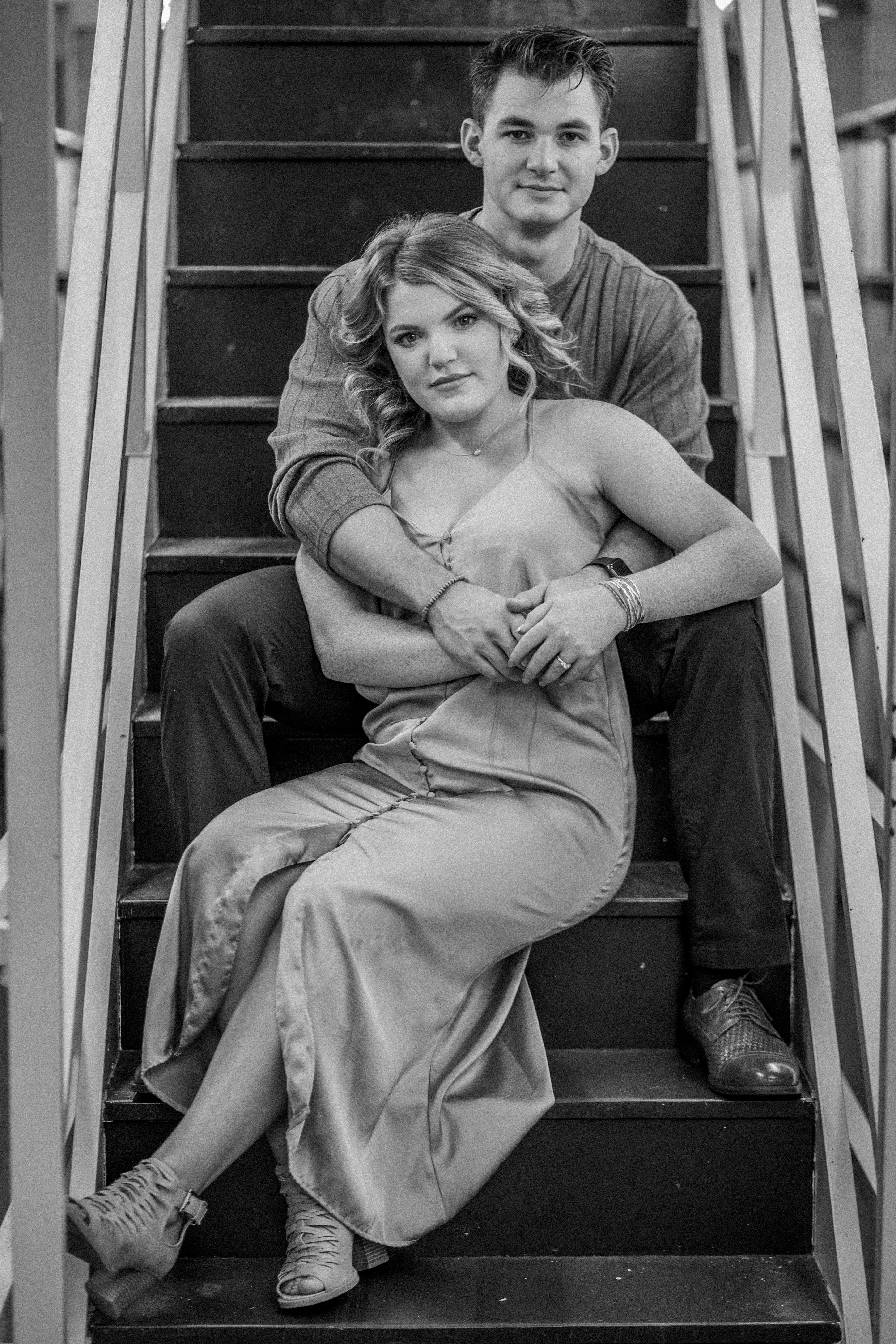 The Wedding Website of Sydnee Shoupe and Alex Wellman