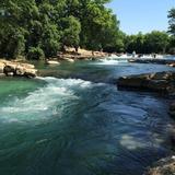 San Marcos River