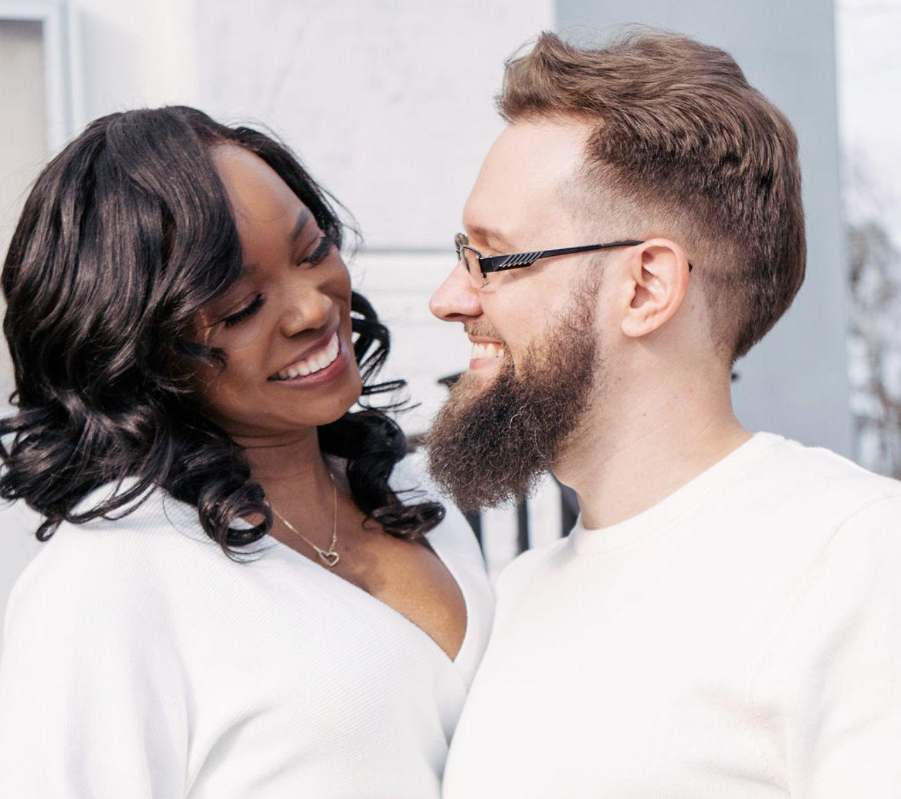 The Wedding Website of Stephany Marcellus and Jack Toliver III