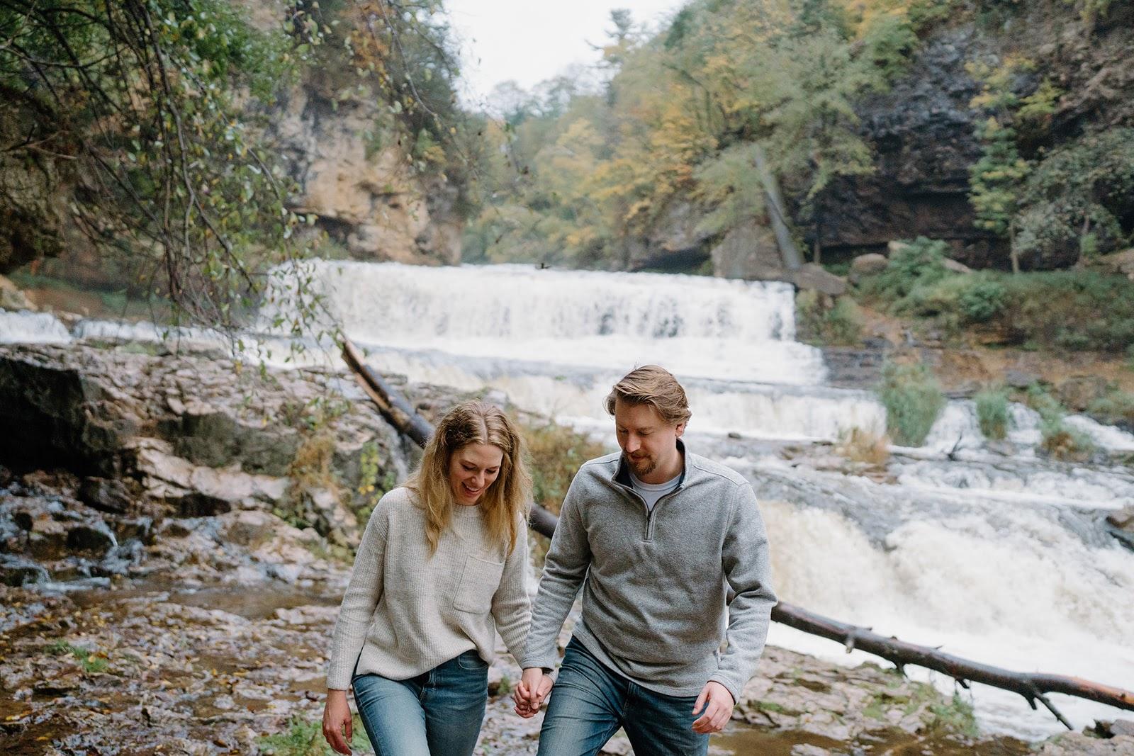 The Wedding Website of Caitlin Steinman and Tom Fritz