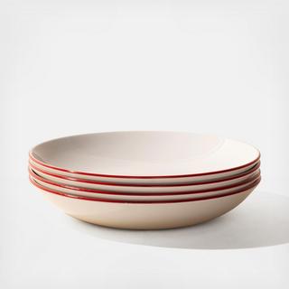 Entree Bowls, Set of 4