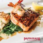 Pappadeaux Seafood Kitchen